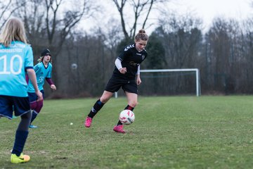 Bild 198 - D-Juniorinnen SVHU - FFC Nordlichter Norderstedt : Ergebnis: 10:0